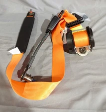 Immi F126085 Seat Belt Replacement