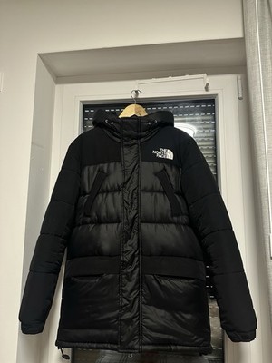 The North Face Himalayan Insulated Parka, Daunenjacke Größe S Winterjacke herren
