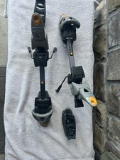 Attacchi sci freeride Fritschi Diamir fino a 290mm usati buone condizioni