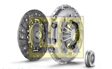 Kit d'embrayage Lada 110
