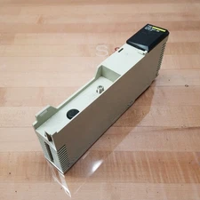 Schneider TSX Quantum 140CRP93100 RIO HEAD I/O Module, 1 CH - USED