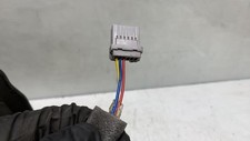 Retroviseur gauche (ou coque) Nissan TINO