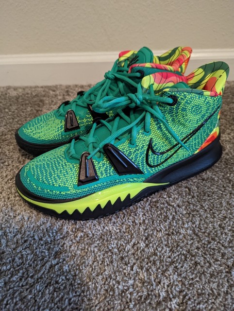 Size 7.5 - Nike Kyrie 7 Weatherman 2021 