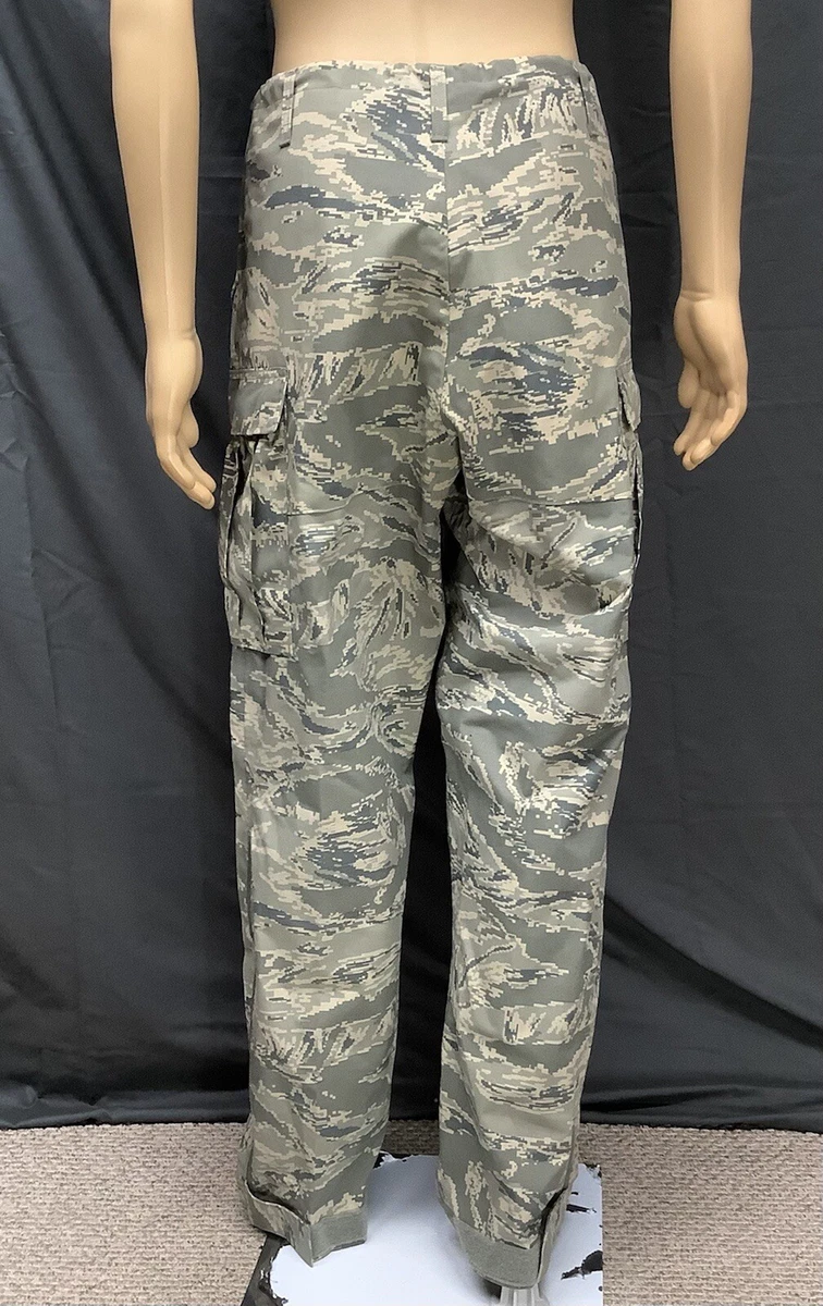 Waterproof camouflage trousers sales