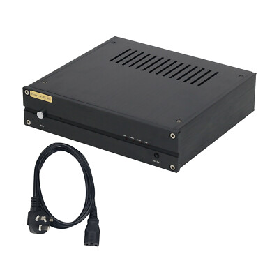 L1541DAC Gold TDA1541 DAC Decoder without TDA1541 and 7220 Chips Fit Coaxial In