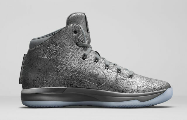 jordan 31 grey