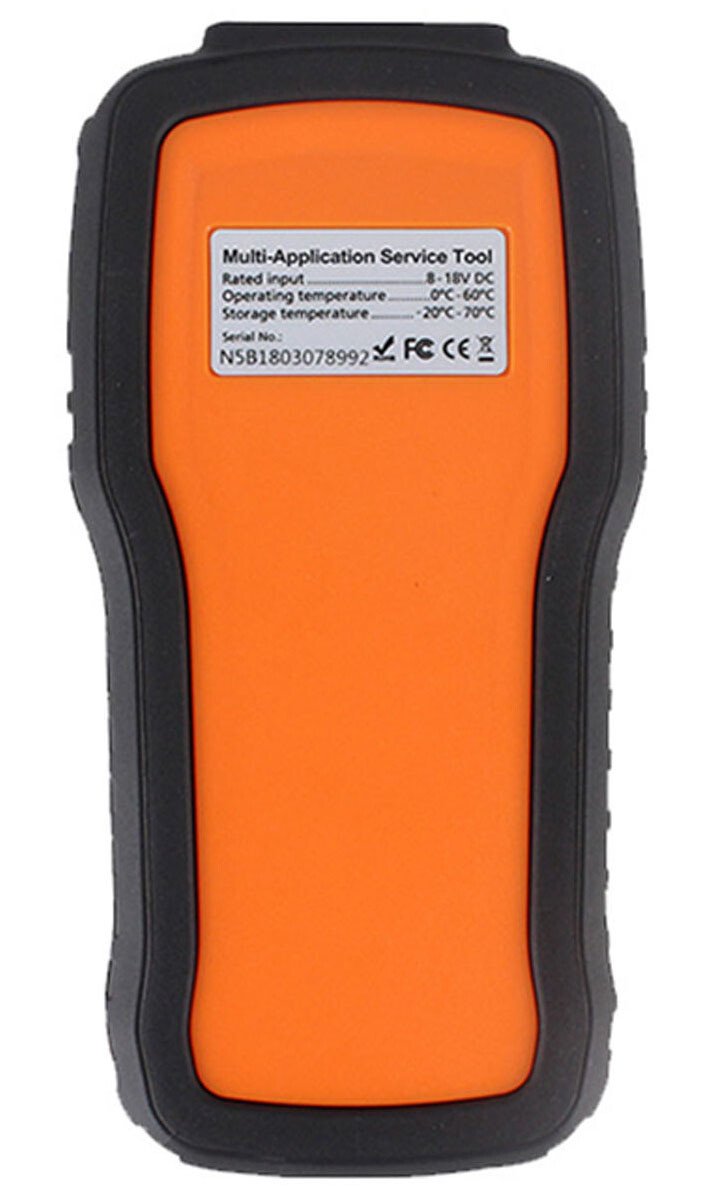 NT530 pro Diagnosetool passt für TOYOTA Zelas Klassieke populariteit, nieuwe release