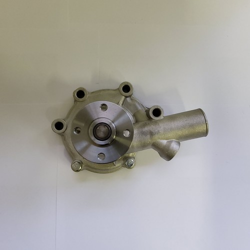 Wasserpumpe passt für Mitsubishi K3E K4E S3L S4L K3B K3C K4C K4D S3L2 S4L2 - Picture 6 of 7
