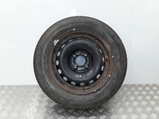 Cerchio acciaio Renault Clio II 2002 R14 ET36 VEI8326