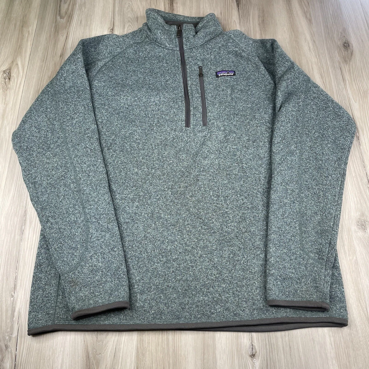 Patagonia sweater xl Clearance
