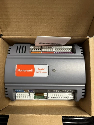 Honeywell PUB6438SR Programmable Unitary Controller