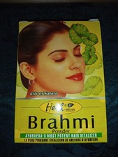 Hesh Brahmi. Dandruff. Hair Life. Reduce Hair Fall. Hair shedding.Exp 2/24.3.5Oz