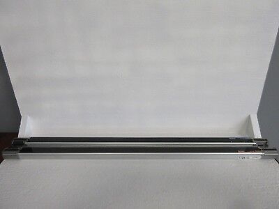 KEYENCE SL-V36H-T / SL-V36H-R USED SAFETY LIGHT CURTAIN KEYENCE SL-V36H-T / SL-V36H-R USED SAFETY LIGHT CURTAIN