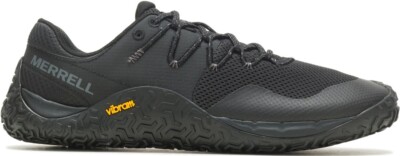 Merrell Trail Glove 7 Mens Black Barefoot Minimalist Training Shoes J037151 10 ExpertVoice main image 2