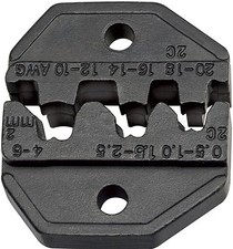 Klein Tools VDV205-036 Die Set for VDV200010