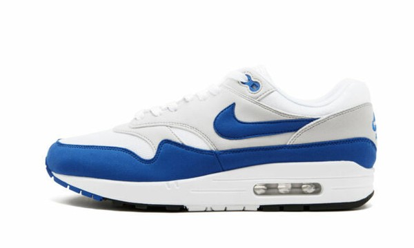 Size 6 - Nike Air Max 1 OG Anniversary 2017 - 908375-102 for sale online |  eBay