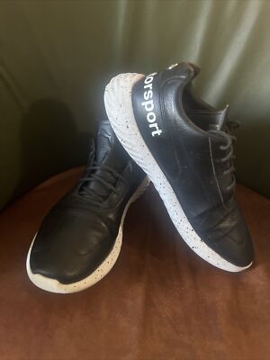PUMA BMW M Speed Cat Evo Men's Black Running Shoes #30619803