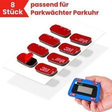 Ersatz Klebepad passend für Parkwächter Par...