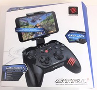 Apple Certified Mad Catz Mobile Gamepad And Game Controllers Apple Certified Mad Catz Mobile Gamepad And Game Controllers