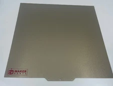 3DMP Single-Sided PEI Flex Plate (Smooth and Texture)
