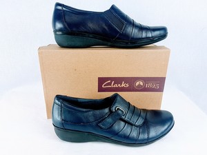 clarks everlay luna