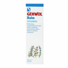 Gehwol Normal Skin Foot Balm - 75ml