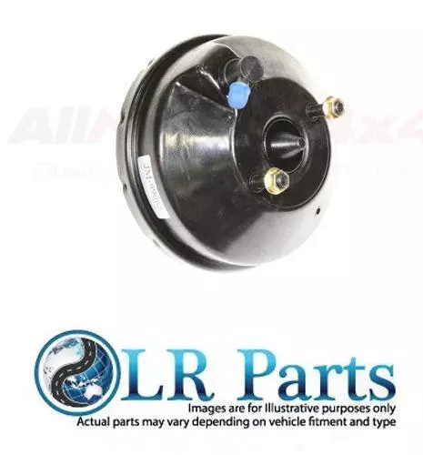 Land Rover Series 3 Brake Booster STC1816 - Picture 1 of 1