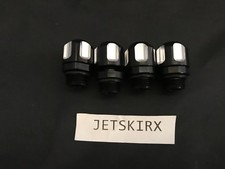 Kawasaki Elettrico Scatola Billetta Alluminio Raccordi 750 800 SX Sxi pro Sxr