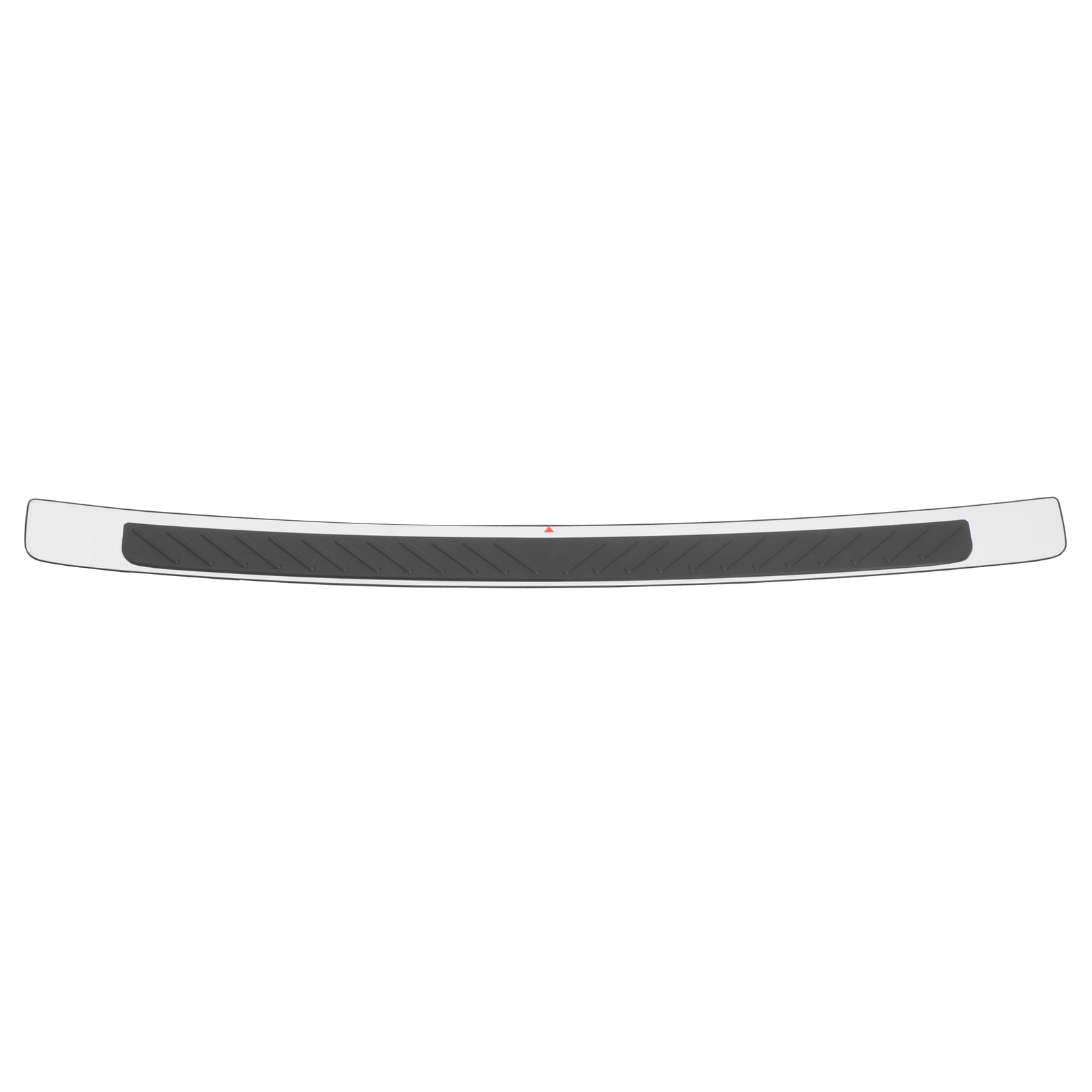 Placa de protección del escalón trasero para Mazda Tribute 2001-2004 (P/N E112-V4-080G)