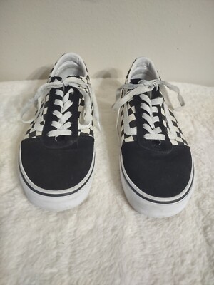 Vans Women's 10 Shoes In Mens Vans Athletics Authentic Shoes
