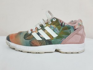 tenis adidas smooth runner