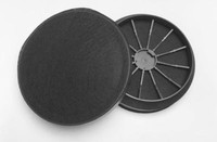 2X Aktivkohlefilter Passend FüR Bosch DHZ5275, DHZ5276 Dunstabzugshauben