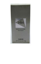 CARON INFINI PARFUM DE TOILETTE ZERSTÄUBER - 72 g