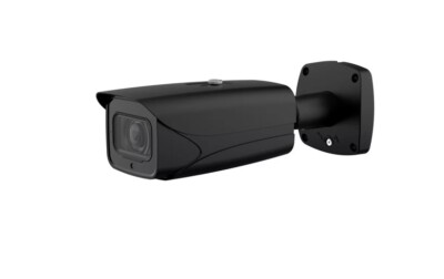 EmpireTech Smart 2MP Ultra Low Light Starlight IR Bullet IP Camera Built In MIC