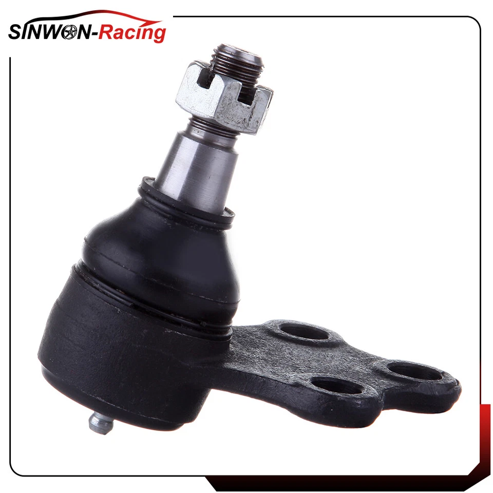 Для 1995-2002 Mercury Villager 8 шт. шаровые шарниры стабилизаторы подвески рулевого управления конец анкерного стержня - Изображение 2 из 4