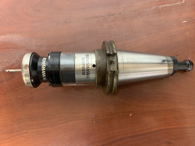 Датчик renishaw rmp60