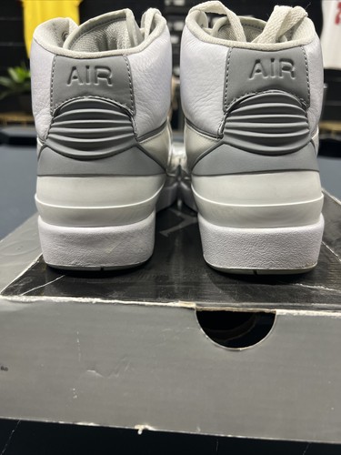 Size 11 - Jordan 2 Retro 25th Anniversary 2010 - Picture 3 of 4