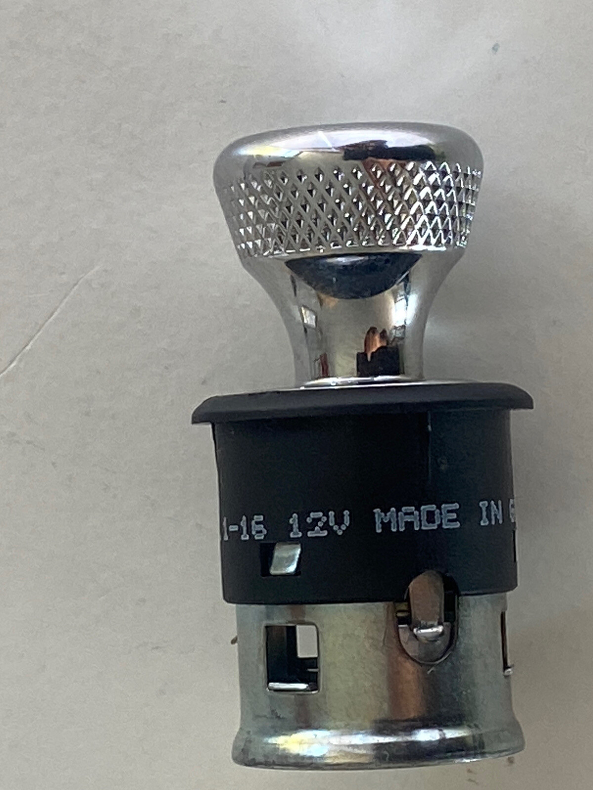 2015 16 17 18 2019 BENTLEY SPEED GT  BENTAYGA CIGARRETE LIGHTER 3W0 919 307A OEM