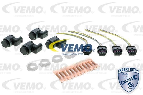 Vemo V20-72-40038 Sensor, Einparkhilfe FüR BMW-image