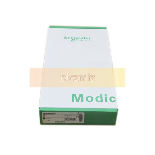 NEW Electric 140DAI54000 Modicon TSX Quantum AC Input Module