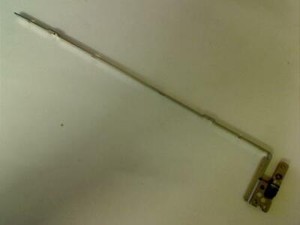 TFT LCD Display Scharnier Rechts (R) Gericom N35AS1