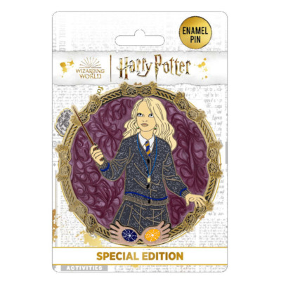 Harry Potter Iconic Series - Luna Lovegood 3'' Limited Edition 300