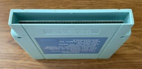 Moon Ranger (NES) Collector Owned Cartridge Nintendo - Color Dreams HOLY GRAIL