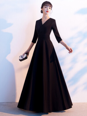 Cocktail Dresses for Women Size 2-12 Evening Party Wedding Guest Elegant  Gown | eBay