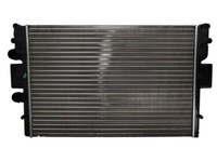 Thermotec KüHler WasserküHler MotorküHler FüR Iveco Daily IV Kasten/Kombi