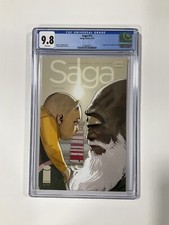 Cover of Saga #13