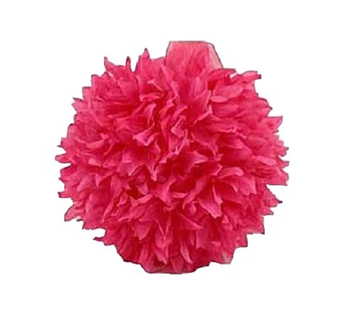 Flower Organza Ribbons