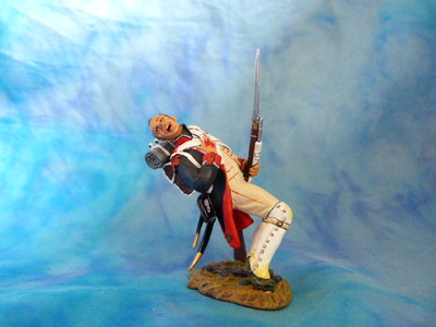 INSIGNE MILITAIRE FRANÇAIS 89eme Rgt D'infanterie De Ligne Royal