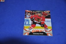 2022-23 Upper Deck hockey MVP ICE BATTLES # 6  Jonathan Toews Chicago Blackhawks
