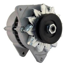 Alternator fits Ford Backhoe 455 455C 455D 555 555C 555D 575 575D 54022336 12090